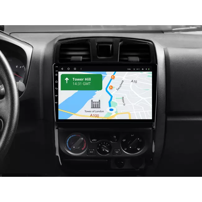 Мультимедийная автомобильная система Gazer T6010-V240 PRO MAX для Great Wall Wingle 5 2011-2015 39317