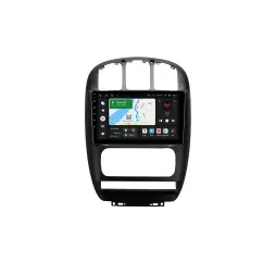 Мультимедийная автомобильная система Gazer T6010-CRS/L PRO для Chrysler Voyager RG RS, Town &amp; Country RS 2000-2007