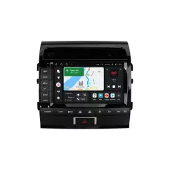 Мультимедийная система Gazer T6509-TJ200/E