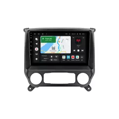 Мультимедийная автомобильная система Gazer T6010-K2XX PRO для Chevrolet Silverado 3 (GMTK2) 2013-2019