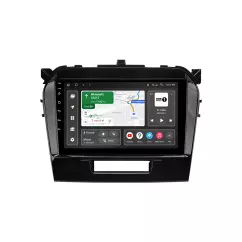 Мультимедийная система Gazer T6009-SLY PRO MAX