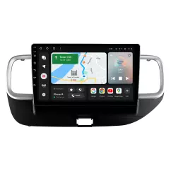 Мультимедійна автомобільна система Gazer T6010-QX PRO MAX до Hyundai Venue (QX) 2019-2020