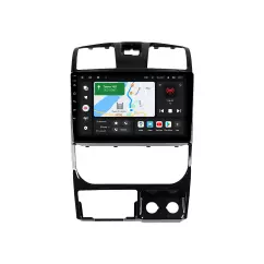 Мультимедийная автомобильная система Gazer T6010-V240 PRO для Great Wall Wingle 5 2011-2015