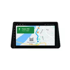Мультимедійна автомобільна система Gazer T6010-P15 PRO MAX до Nissan Kicks 2017-2021