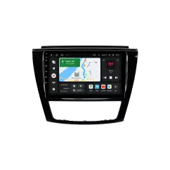 Мультимедийная автомобильная система Gazer T6009-S5 для JAC Refine S5 2013-2019