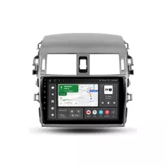 Мультимедийная система Gazer T6509-E140 PRO