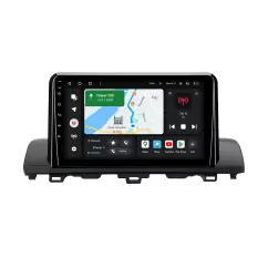 Мультимедийная система Gazer T6009-CV/L