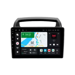 Мультимедийная система Gazer T6009-VQ