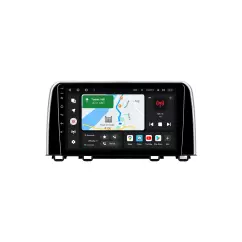 Мультимедийная система Gazer T6009-RW