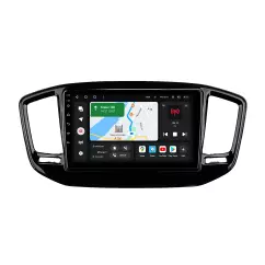 Мультимедийная автомобильная система Gazer T6009-GX7F для Geely Emgrand X7, Vision X6, Haoqing SUV 2014-2020