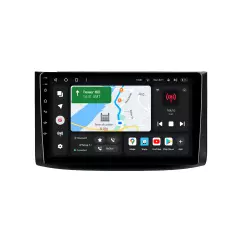 Мультимедийная система Gazer T6009-T250 PRO MAX