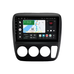Мультимедійна автомобільна система Gazer T6009-RD1 PRO MAX до Honda CR-V 1995-2001