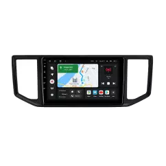 Мультимедійна автомобільна система Gazer T6010-SY до Volkswagen Crafter (SY) 2017-2021