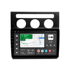 Мультимедийная система Gazer T6510-1T PRO