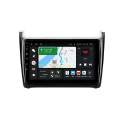 Мультимедийная система Gazer T6009-6R PRO
