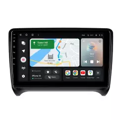 Мультимедійна система Gazer T6009-8J PRO