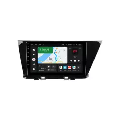 Мультимедійна автомобільна система Gazer T6009-SG2 PRO MAX до Kia Niro DE 2016-2019