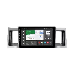 Мультимедийная автомобильная система Gazer T6009-SC7 для Geely SC7 2011-2015