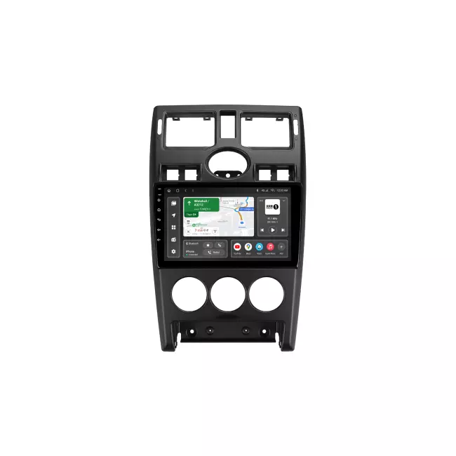 Мультимедийная автомобильная система Gazer T6009-2170 PRO для LADA Priora 1 2007-2013 79168