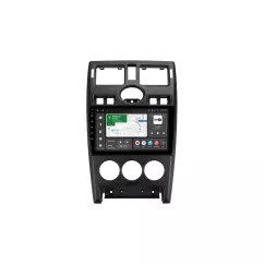 Мультимедійна автомобільна система Gazer T6009-2170 PRO MAX до LADA Priora 1 2007-2013