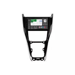 Мультимедийная автомобильная система Gazer T6010-XU60 PRO для Toyota Harrier 3 (XU60) 2013-2020
