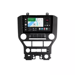 Мультимедийная автомобильная система Gazer T6009-S550 PRO для Ford Mustang VI S550 2014-2021