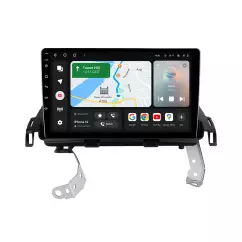 Мультимедийная автомобильная система Gazer T6009-ANF10 PRO MAX для Lexus HS250H (ANF10) 2009-2012