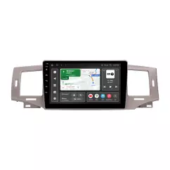 Мультимедийная система Gazer T6009-E120F PRO MAX