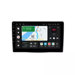 Мультимедійна автомобільна система Gazer T6010-330 PRO до Fiat 500L 2012-2017