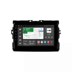 Мультимедийная автомобильная система Gazer T6009-XR50 PRO для Toyota Previa (XR50) 2006-2019
