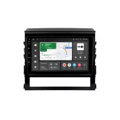 Мультимедийная система Gazer T6009-TJ200F PRO MAX