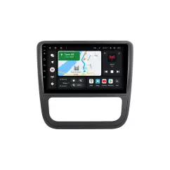 Мультимедійна автомобільна система Gazer T6909-SCI  PRO MAX до Volkswagen Scirocco 3 2008-2014
