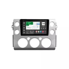 Мультимедийная система Gazer T6009-XJ10 PRO