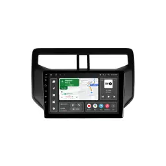 Мультимедійна автомобільна система Gazer T6009-F800 PRO MAX до Toyota Rush (F800) 2017-2020