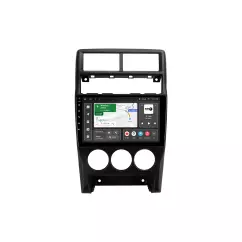 Мультимедійна автомобільна система Gazer T6009-2170F PRO до LADA Priora 1 2013-2018