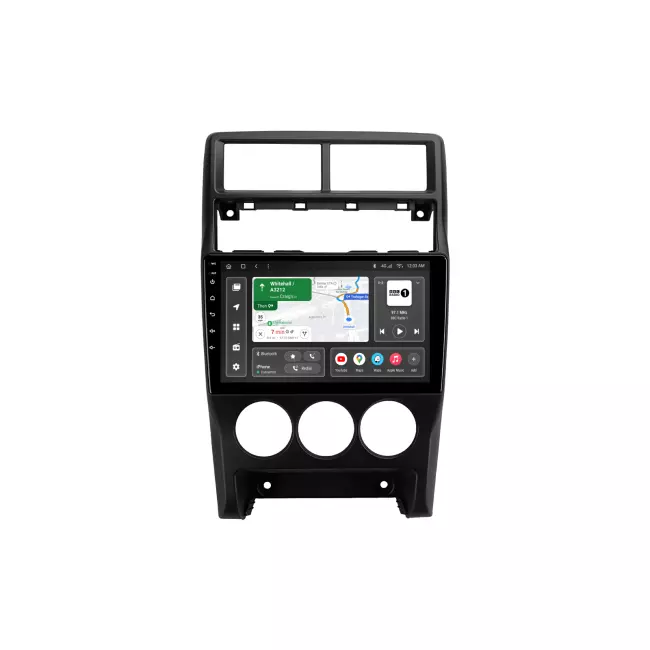 Мультимедийная автомобильная система Gazer T6009-2170F PRO для LADA Priora 1 2013-2018 79170 Мультимедийная автомобильная система Gazer T6009-2170F PRO для LADA Priora 1 2013-2018 79170