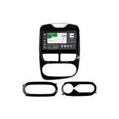 Мультимедійна система Gazer T6010-BH