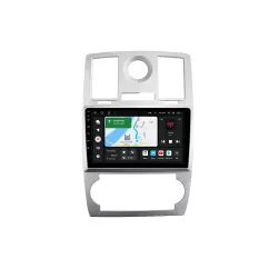 Мультимедийная автомобильная система Gazer T6009-LX PRO для Chrysler 300C 1 2004-2011