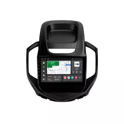 Мультимедійна автомобільна система Gazer T6009-GC6F до Geely GC6 2016-2019