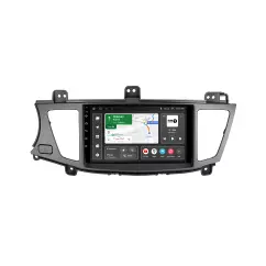Мультимедийная автомобильная система Gazer T6009-VG PRO MAX для Kia Cadenza (VG) 2011-2012