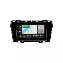 Мультимедійна автомобільна система Gazer T6009-TIV0 PRO MAX до SsangYong Tivoli 2019-2021