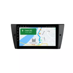 Мультимедійна система Gazer T6009-E90 PRO
