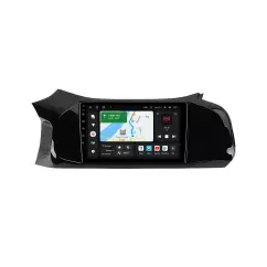 Мультимедійна автомобільна система Gazer T6009-ONX PRO MAX до Chevrolet Onix 2012-2019
