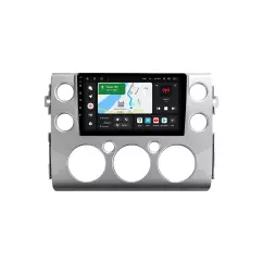 Мультимедийная система Gazer T6509-XJ10 PRO MAX