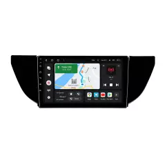 Мультимедийная автомобильная система Gazer T6009-FE/H для Geely GS, Emgrand EC7 1 2016-2020