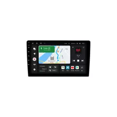 Мультимедійна автомобільна система Gazer T6009-A7 PRO MAX до Volkswagen Jetta 7 2018-2022