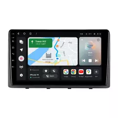 Мультимедийная система Gazer T6009-YP/L PRO MAX
