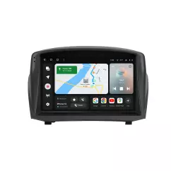 Мультимедійна автомобільна система Gazer T6509-WT/H PRO до Ford Fiesta Mk 6 2008-2019