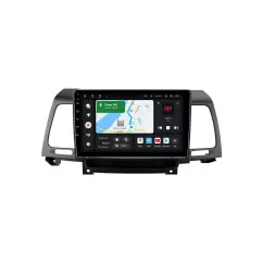 Мультимедійна автомобільна система Gazer T6009-KGH PRO MAX до Kia Opirus (GH) 2006-2011
