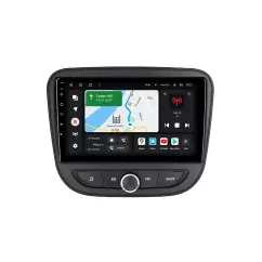 Мультимедийная система Gazer T6509-E2XX